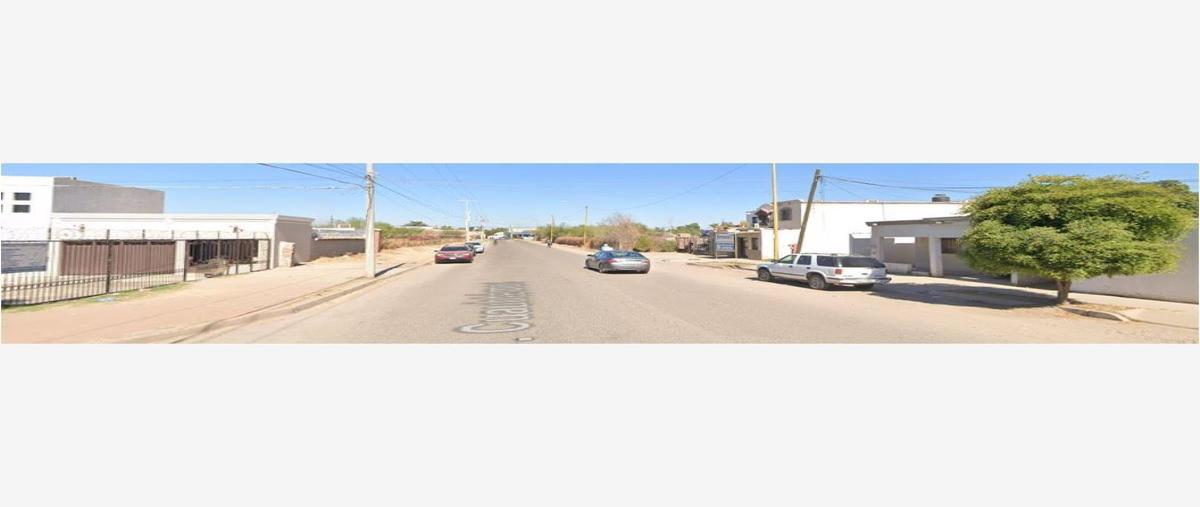 Foto de casa en venta en cuauhtemoc 0, los laureles, navojoa, sonora, 27660858 No. 02