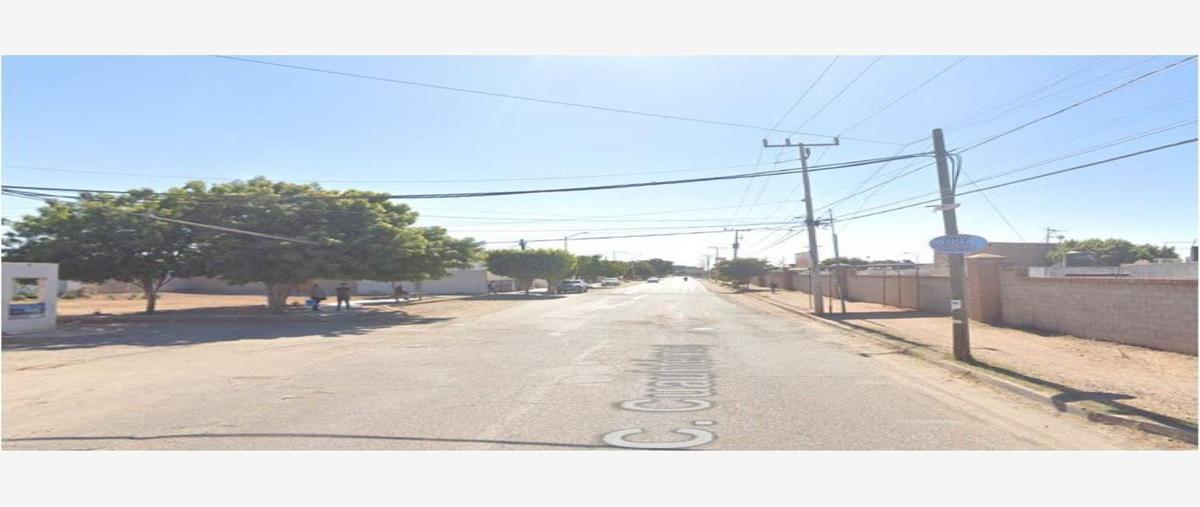 Foto de casa en venta en cuauhtemoc 0, los laureles, navojoa, sonora, 27660858 No. 03