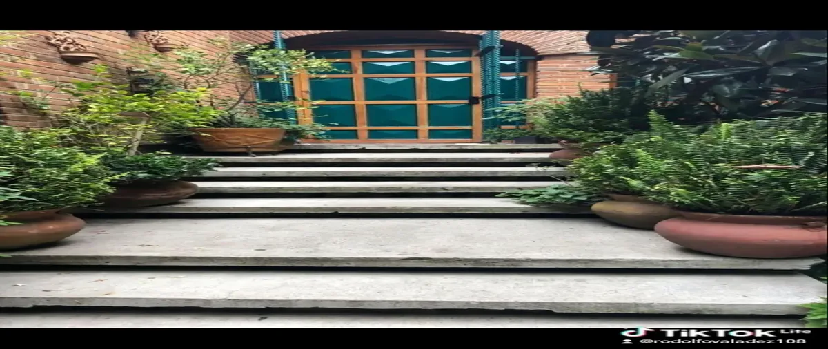 Foto de casa en cuauhtémoc 1, valle de tepepan, tlalpan, df / cdmx, 0 foto 01 Foto de casa en venta en cuauhtémoc 1, valle de tepepan, tlalpan, df / cdmx, 0 No. 01