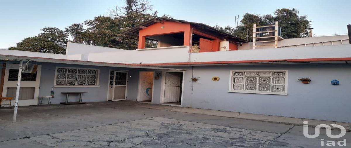 Foto de casa en cuauhtemoc 138, los reyes culhuacán, iztapalapa, df / cdmx, 30905863 foto 01 Foto de casa en venta en cuauhtemoc 138, los reyes culhuacán, iztapalapa, df / cdmx, 30905863 No. 01