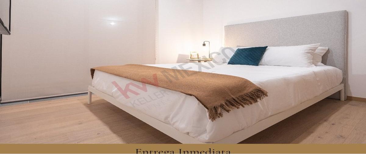 Foto de departamento en venta en cuauhtemoc 156 , doctores, cuauhtémoc, df / cdmx, 0 No. 05