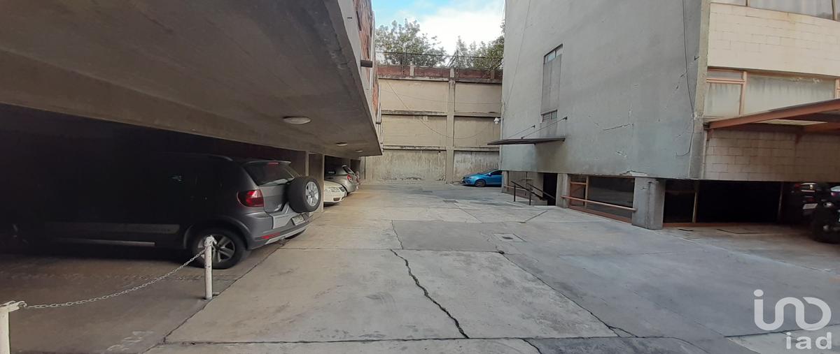 Foto de edificio en venta en cuauhtémoc 2000, santa cruz atoyac, benito juárez, df / cdmx, 29755555 No. 03