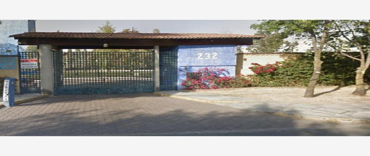 Foto de casa en cuauhtemoc 232, san lorenzo atemoaya, xochimilco, df / cdmx, 0 foto 01 Foto de casa en venta en cuauhtemoc 232, san lorenzo atemoaya, xochimilco, df / cdmx, 0 No. 01