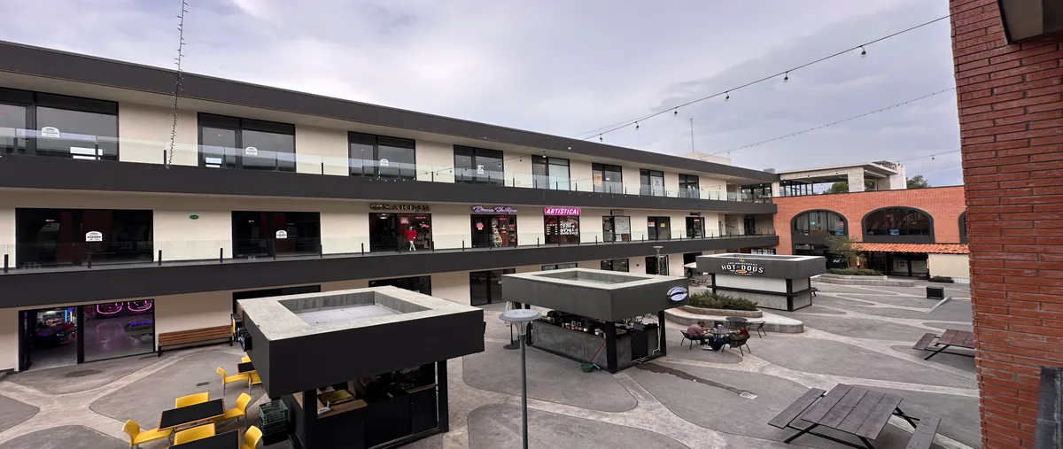 Foto de local en renta en cuauhtemoc 266, centro metropolitano, saltillo, coahuila de zaragoza, 30359486 No. 01