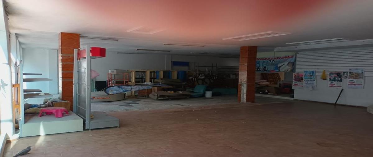 Foto de local en renta en cuauhtemoc 306 , matehuala centro, matehuala, san luis potosí, 0 No. 03