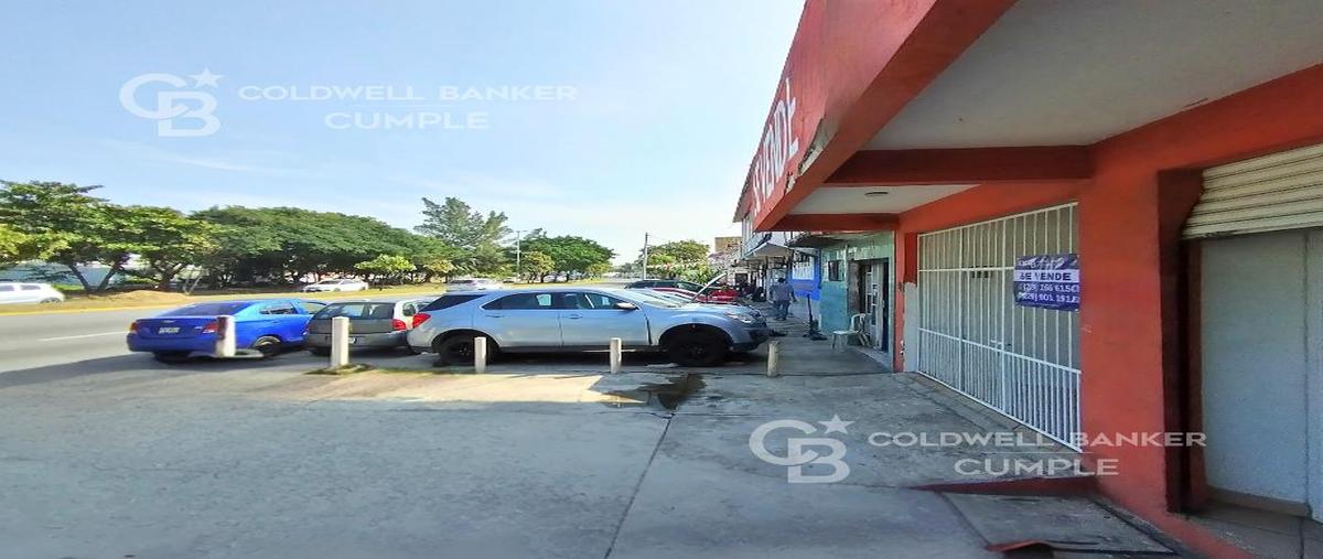 Foto de local en venta en cuauhtemoc 397, playa linda, veracruz, veracruz de ignacio de la llave, 0 No. 04