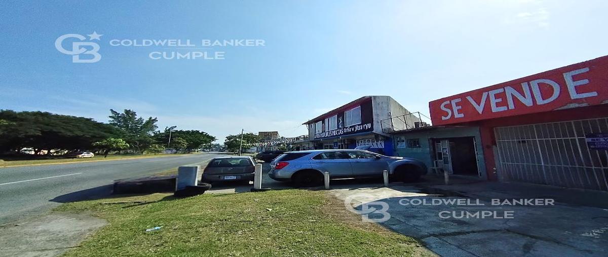 Foto de local en venta en cuauhtemoc 397, playa linda, veracruz, veracruz de ignacio de la llave, 0 No. 05