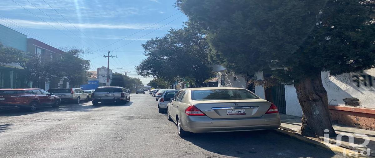 Foto de terreno habitacional en venta en cuauhtemoc 505, centro, pachuca de soto, hidalgo, 28722624 No. 03