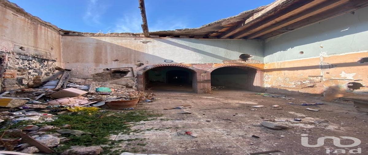 Foto de terreno habitacional en venta en cuauhtemoc 505, centro, pachuca de soto, hidalgo, 28722624 No. 04