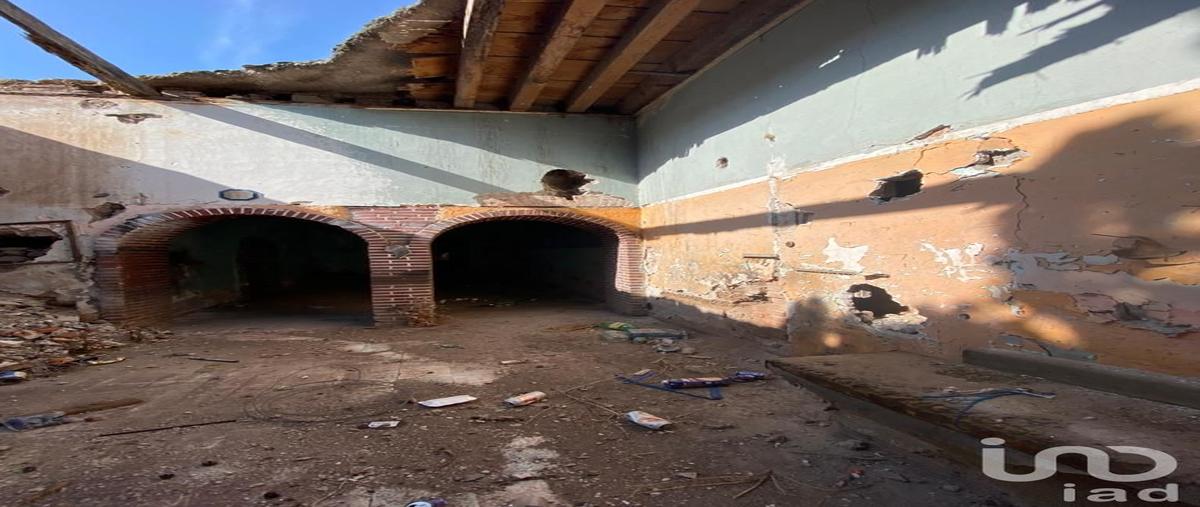 Foto de terreno habitacional en venta en cuauhtemoc 505, centro, pachuca de soto, hidalgo, 28722624 No. 05