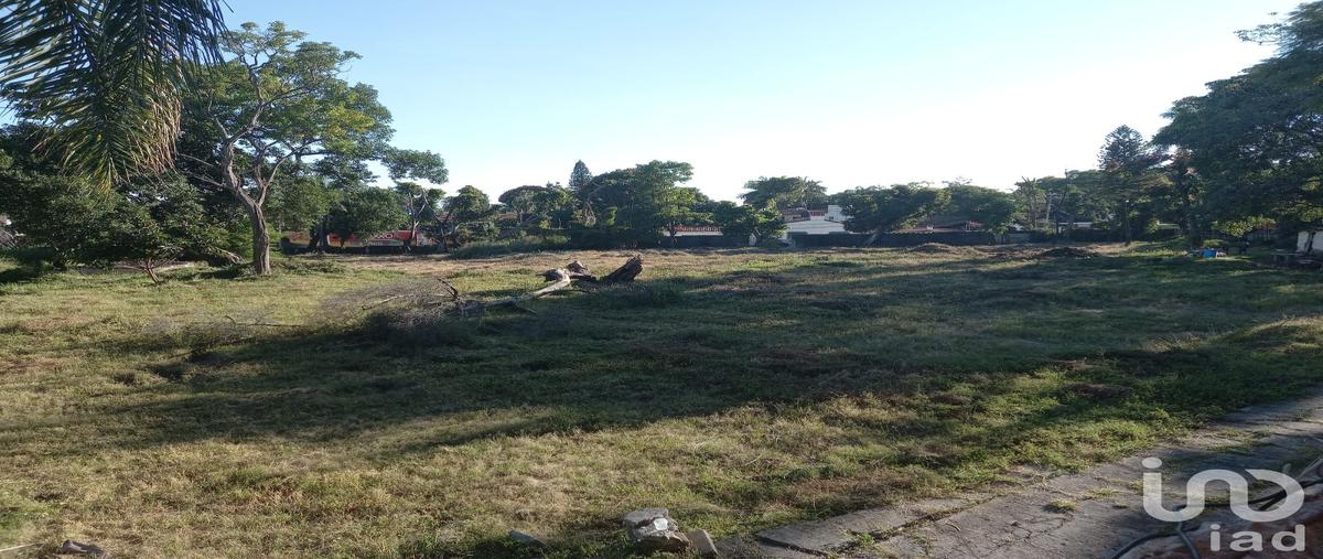 Foto de terreno comercial en venta en cuauhtémoc 507, cantarranas, cuernavaca, morelos, 28723051 No. 01