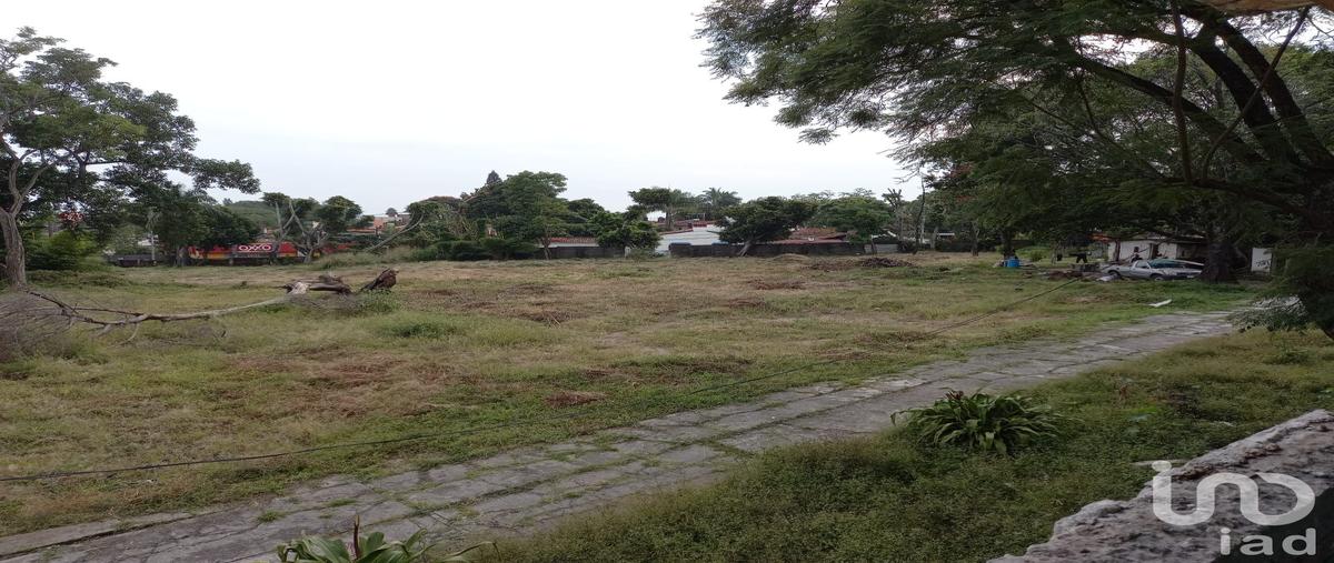 Foto de terreno comercial en venta en cuauhtémoc 507, cantarranas, cuernavaca, morelos, 28723051 No. 02