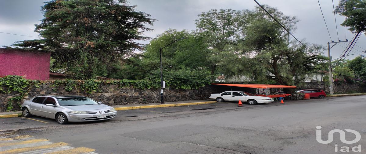 Foto de terreno comercial en renta en cuauhtémoc 526, santa maría tepepan, xochimilco, df / cdmx, 30297594 No. 01
