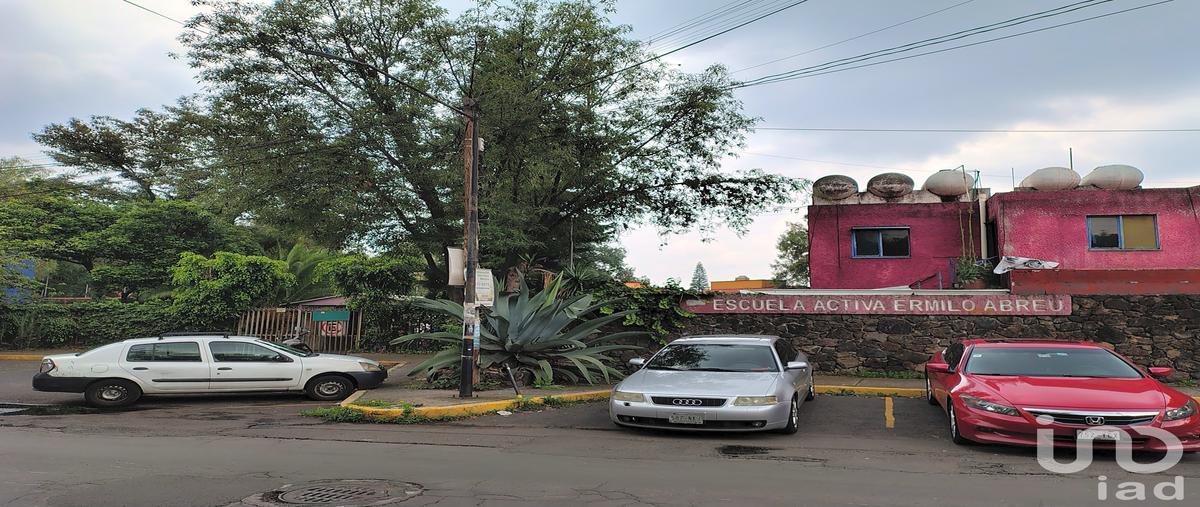 Foto de terreno comercial en renta en cuauhtémoc 526, santa maría tepepan, xochimilco, df / cdmx, 30297594 No. 02