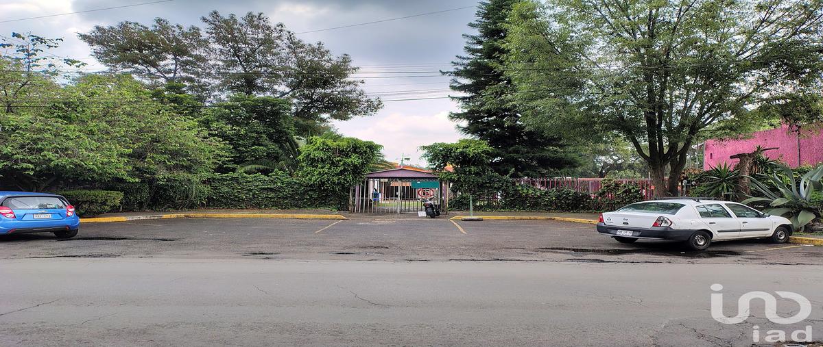 Foto de terreno comercial en renta en cuauhtémoc 526, santa maría tepepan, xochimilco, df / cdmx, 30297594 No. 04