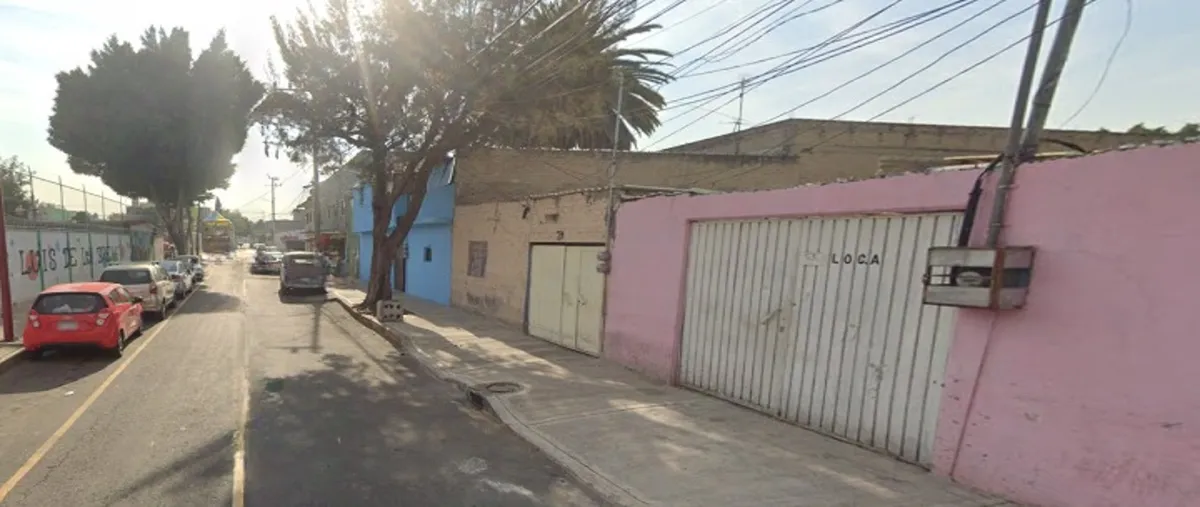 Foto de casa en cuauhtémoc 53, 25 de julio, gustavo a. madero, df / cdmx, 0 foto 05 Foto de casa en venta en cuauhtémoc 53, 25 de julio, gustavo a. madero, df / cdmx, 0 No. 05