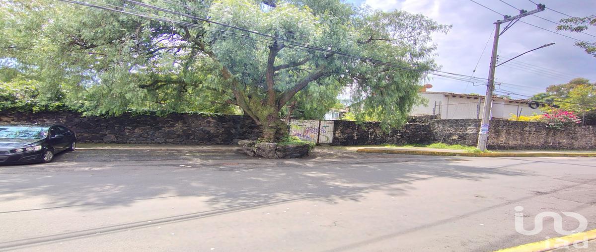 Foto de terreno comercial en renta en cuauhtémoc 533, santa maría tepepan, xochimilco, df / cdmx, 30297141 No. 01