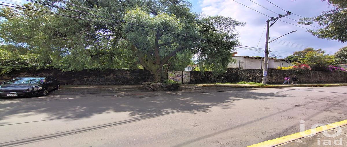 Foto de terreno comercial en renta en cuauhtémoc 533, santa maría tepepan, xochimilco, df / cdmx, 30297141 No. 03