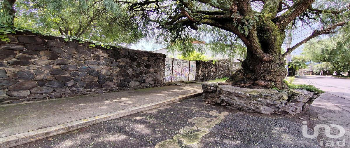 Foto de terreno comercial en renta en cuauhtémoc 533, santa maría tepepan, xochimilco, df / cdmx, 30297141 No. 04