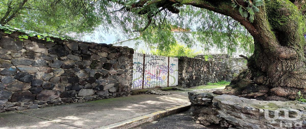Foto de terreno comercial en renta en cuauhtémoc 533, santa maría tepepan, xochimilco, df / cdmx, 30297141 No. 05