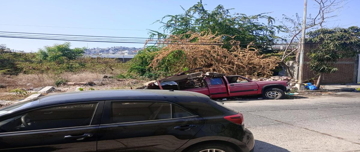 Foto de terreno habitacional en venta en  , cuauhtémoc, acapulco de juárez, guerrero, 0 No. 03