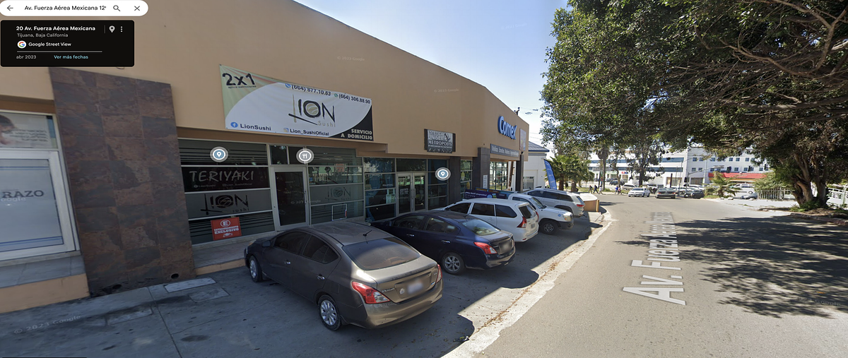 Foto de local en renta en cuauhtemoc , aeropuerto, tijuana, baja california, 26922656 No. 03