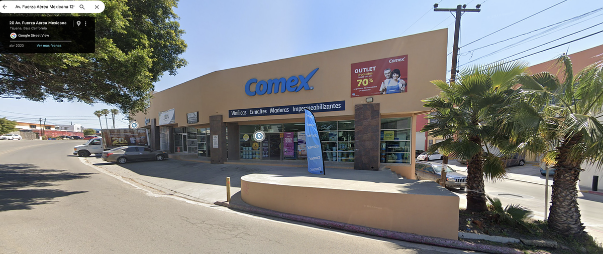 Foto de local en renta en cuauhtemoc , aeropuerto, tijuana, baja california, 26922656 No. 04