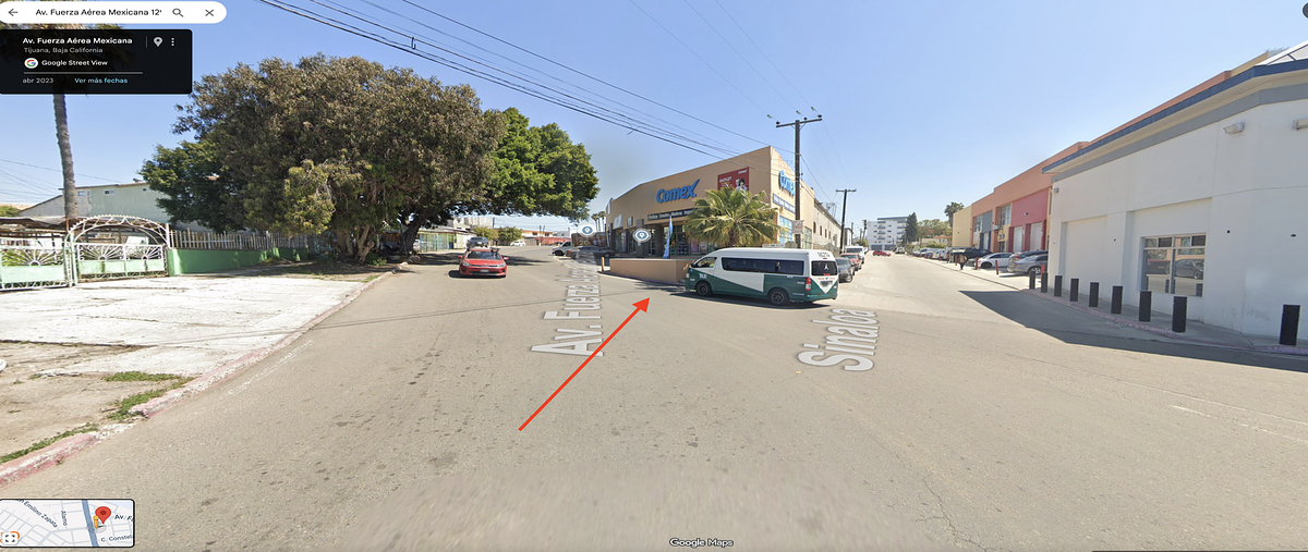 Foto de local en renta en cuauhtemoc , aeropuerto, tijuana, baja california, 26922656 No. 05