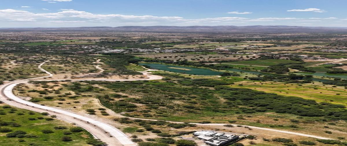 Foto de terreno habitacional en venta en  , cuauhtémoc, aguascalientes, aguascalientes, 0 No. 05