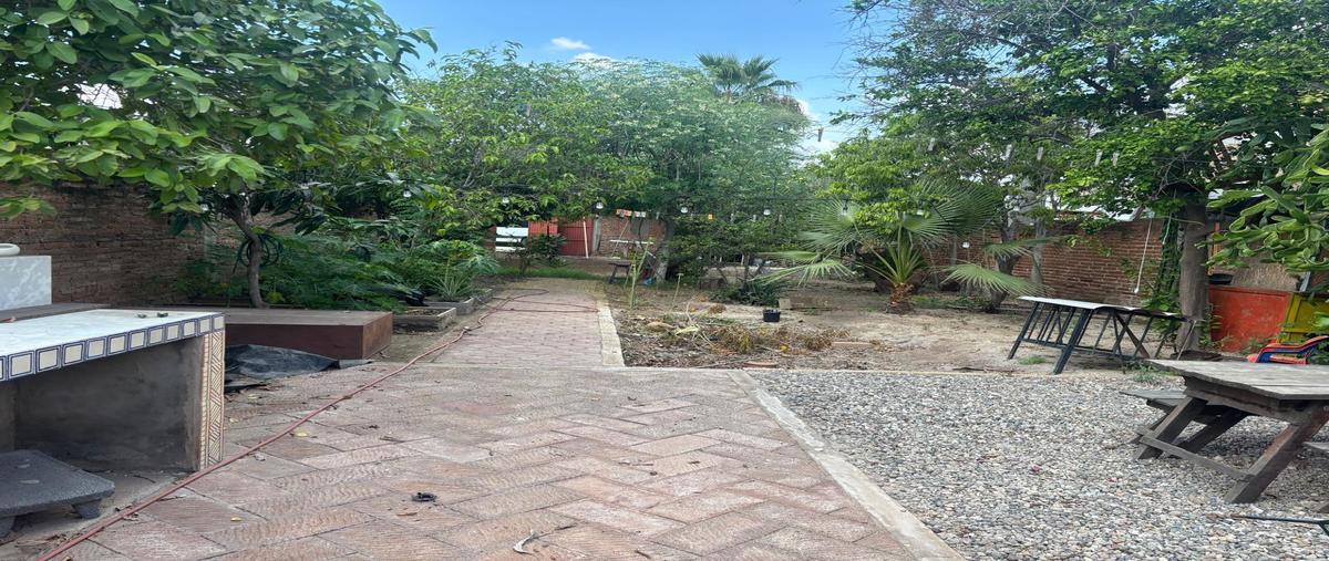 Foto de terreno habitacional en venta en  , cuauhtémoc, ahome, sinaloa, 0 No. 04