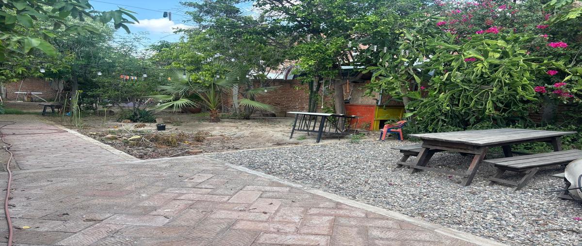 Foto de terreno habitacional en venta en  , cuauhtémoc, ahome, sinaloa, 0 No. 05