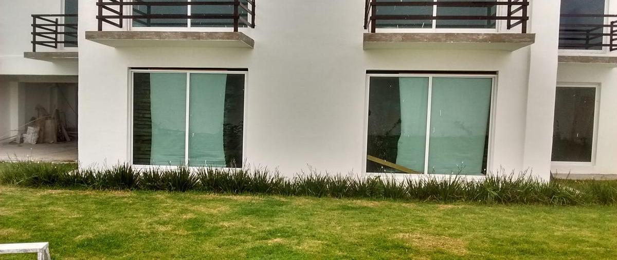 Foto de departamento en renta en cuauhtemoc , capultitlán, toluca, méxico, 30186101 No. 02