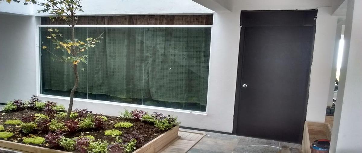 Foto de departamento en renta en cuauhtemoc , capultitlán, toluca, méxico, 30186101 No. 03
