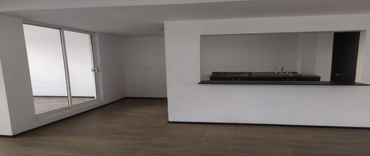 Foto de departamento en renta en cuauhtemoc , capultitlán, toluca, méxico, 30186101 No. 04