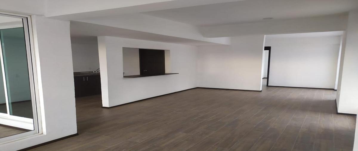 Foto de departamento en renta en cuauhtemoc , capultitlán, toluca, méxico, 30186101 No. 05