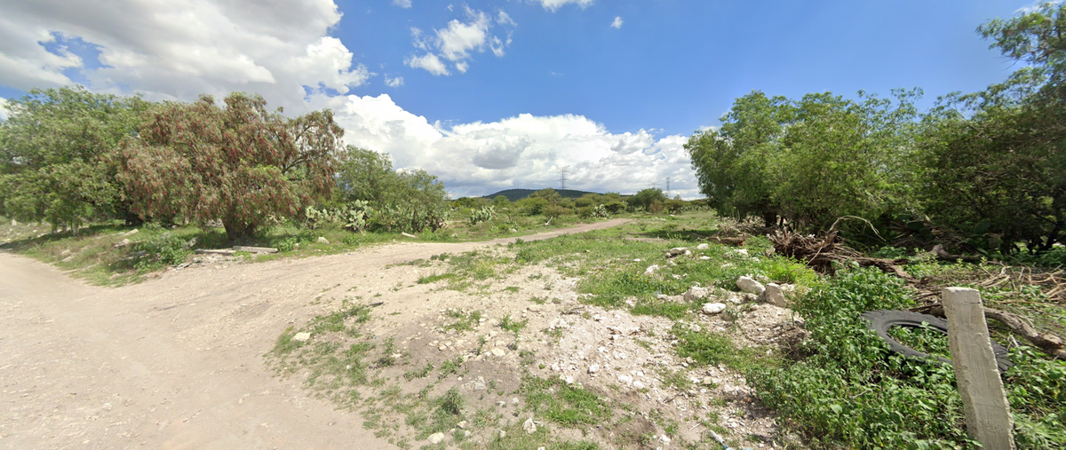 Foto de terreno habitacional en venta en cuauhtemoc cardenas , el llano 2a sección, tula de allende, hidalgo, 0 No. 03
