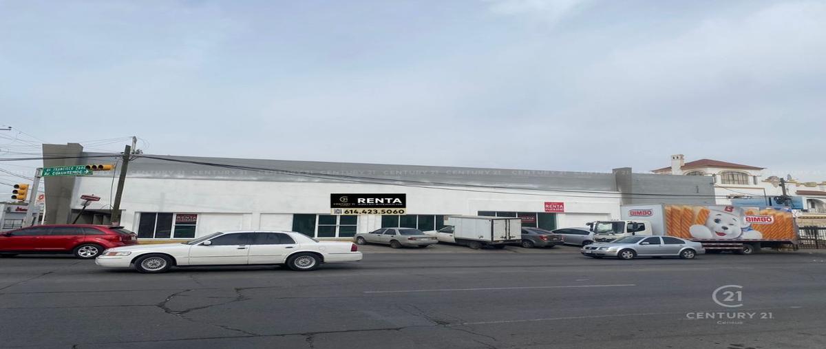 Foto de local en renta en  , cuauhtémoc, chihuahua, chihuahua, 27540525 No. 03