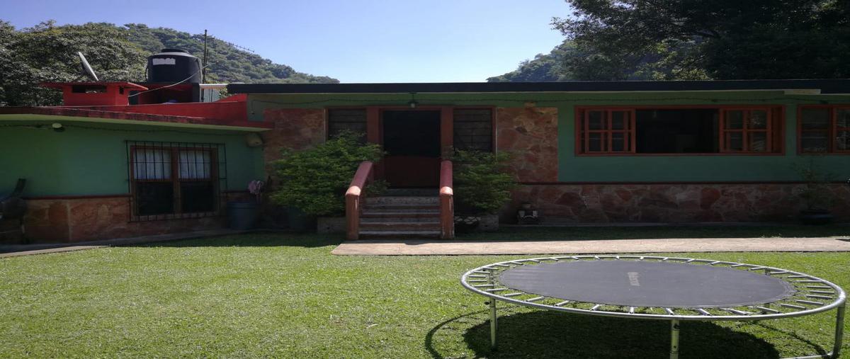 Foto de casa en venta en  , cuauhtémoc, coatepec, veracruz de ignacio de la llave, 25744633 No. 03