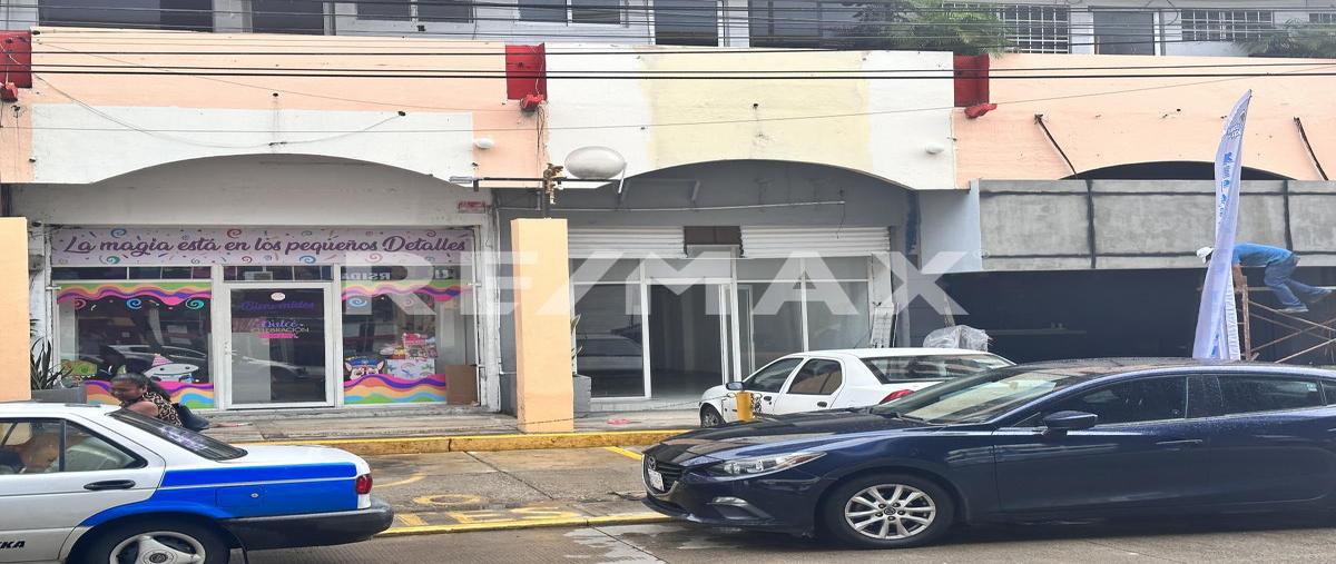 Foto de local en renta en cuauhtémoc , cuauhtémoc, acapulco de juárez, guerrero, 23065960 No. 04