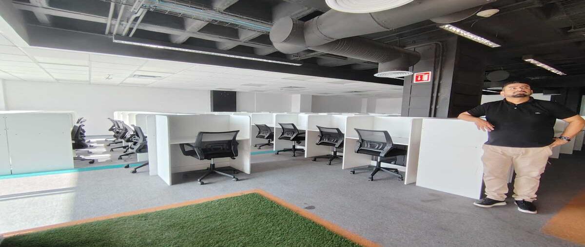 Foto de oficina en renta en cuauhtémoc , cuauhtémoc, cuauhtémoc, df / cdmx, 0 No. 05