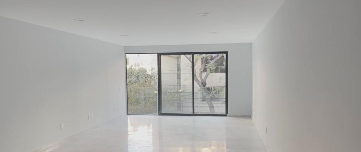 Foto de departamento en venta en  , cuauhtémoc, cuauhtémoc, df / cdmx, 13968968 No. 04