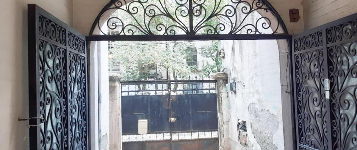 Foto de casa en , cuauhtémoc, cuauhtémoc, df / cdmx, 16308509 foto 03 Foto de casa en venta en , cuauhtémoc, cuauhtémoc, df / cdmx, 16308509 No. 03
