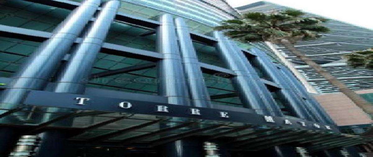 Foto de oficina en renta en  , cuauhtémoc, cuauhtémoc, df / cdmx, 18028326 No. 03