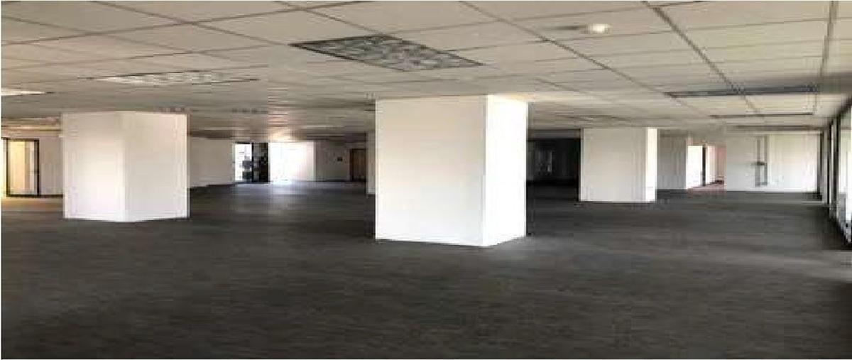 Foto de oficina en renta en  , cuauhtémoc, cuauhtémoc, df / cdmx, 18351098 No. 03