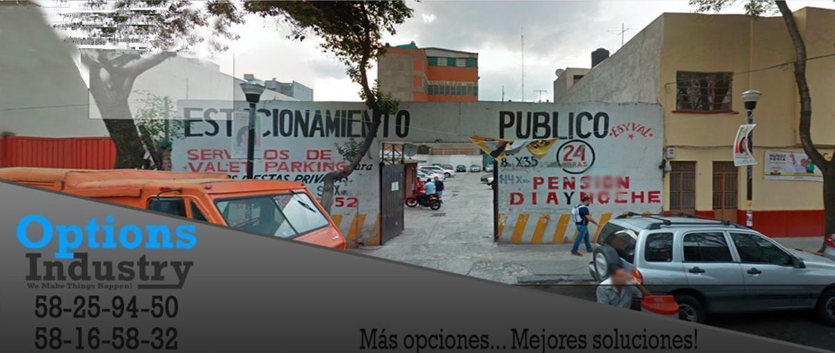 Foto de terreno habitacional en , cuauhtémoc, cuauhtémoc, df / cdmx, 18351106 foto 02 Foto de terreno habitacional en venta en , cuauhtémoc, cuauhtémoc, df / cdmx, 18351106 No. 02