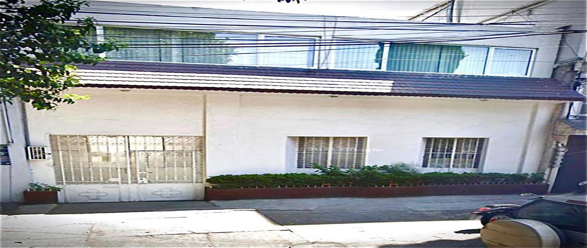 Foto de casa en , cuauhtémoc, cuauhtémoc, df / cdmx, 24961586 foto 01 Foto de casa en venta en , cuauhtémoc, cuauhtémoc, df / cdmx, 24961586 No. 01