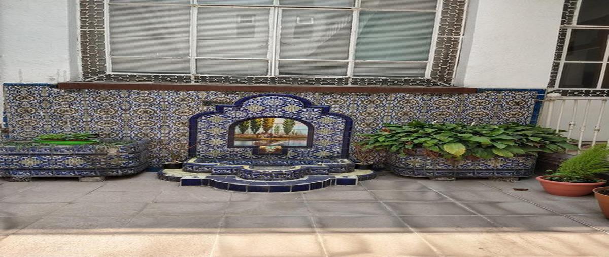 Foto de casa en , cuauhtémoc, cuauhtémoc, df / cdmx, 0 foto 04 Foto de casa en venta en , cuauhtémoc, cuauhtémoc, df / cdmx, 0 No. 04