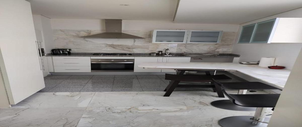 Foto de departamento en venta en  , cuauhtémoc, cuauhtémoc, df / cdmx, 0 No. 05