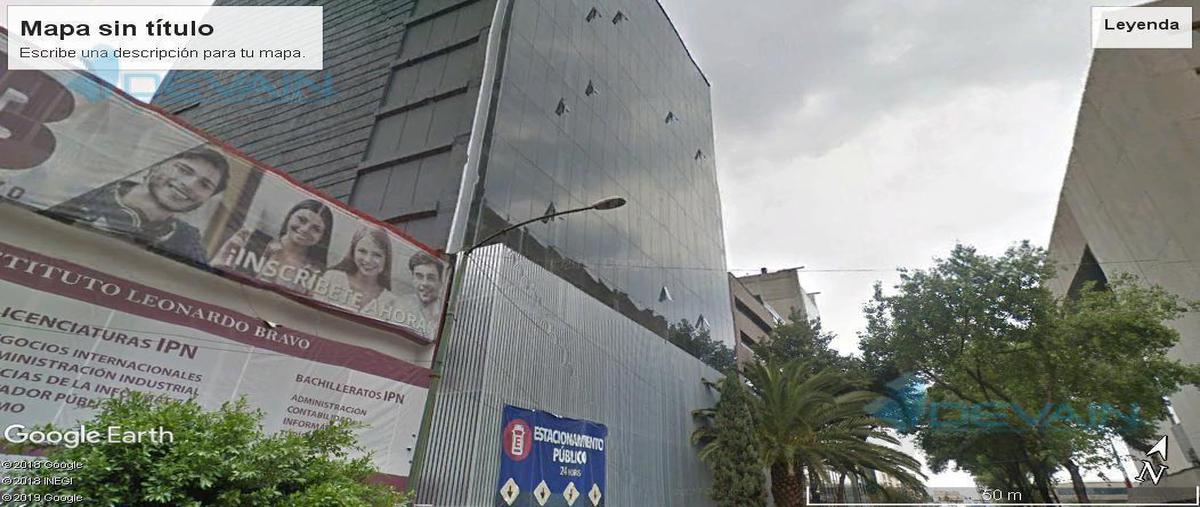 Foto de edificio en venta en  , cuauhtémoc, cuauhtémoc, df / cdmx, 0 No. 03