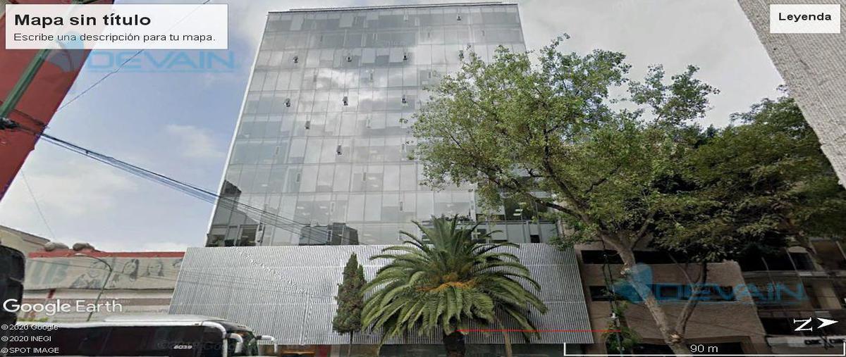 Foto de edificio en venta en  , cuauhtémoc, cuauhtémoc, df / cdmx, 0 No. 04